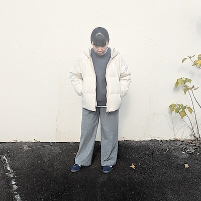 【イオンモール綾川】身長156㎝