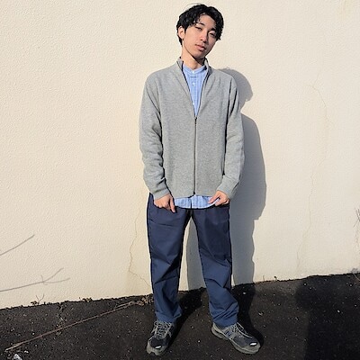 【イオンモール綾川】身長172㎝