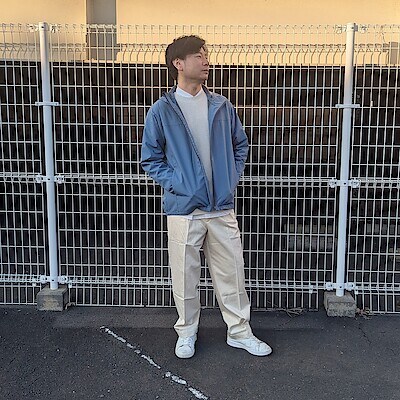 【イオンモール綾川】身長178㎝