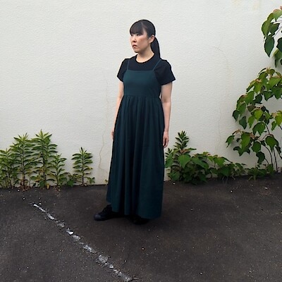 【イオンモール綾川】身長156cm