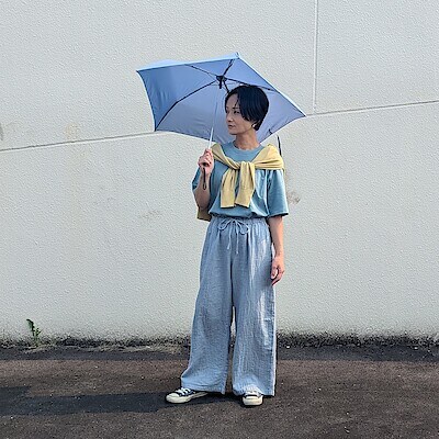 【イオンモール綾川】身長156cm