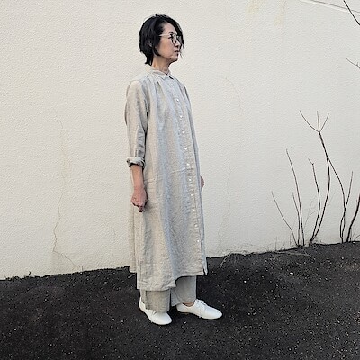 【イオンモール綾川】身長162㎝