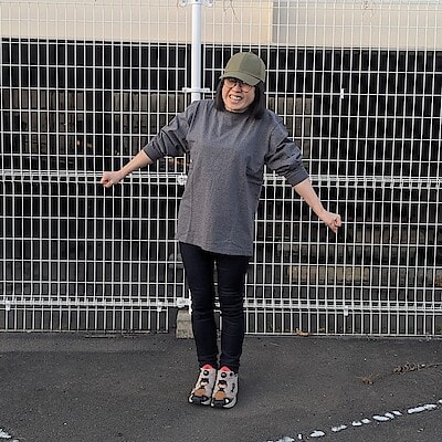 【イオンモール綾川】身長156㎝