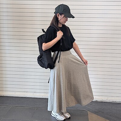 【イオンモール綾川】身長153cm