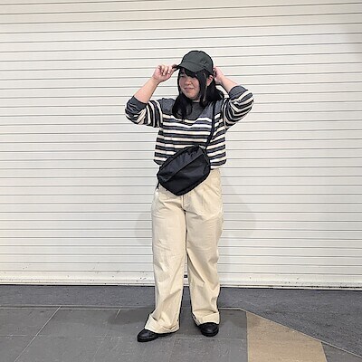 【イオンモール綾川】身長155cm