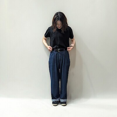 【イオンモール綾川】身長155cm