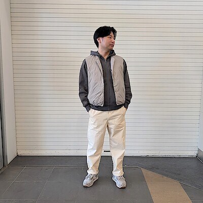 【イオンモール綾川】身長178cm