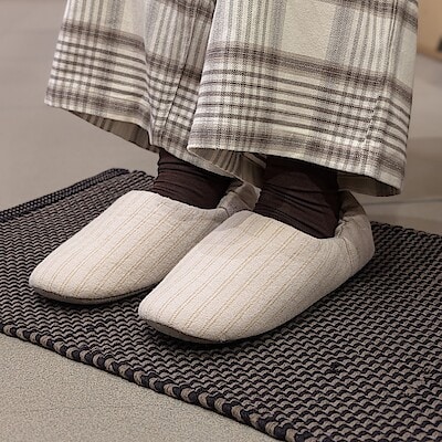 【イオンモール綾川】足元からはじめる、秋の装い。