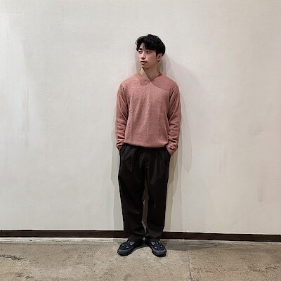 【イオンモール綾川】身長172cm