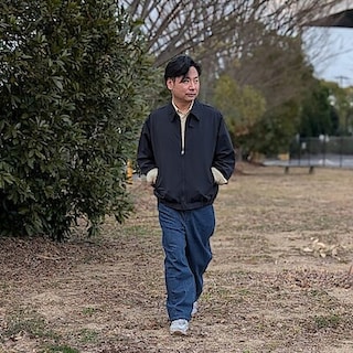 【イオンモール綾川】身長178cm