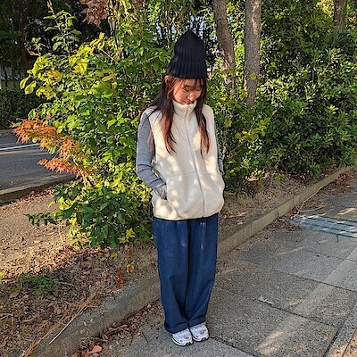 【イオンモール綾川】身長153cm