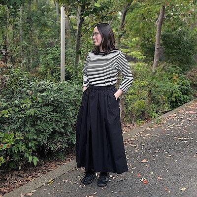 【イオンモール綾川】身長155cm