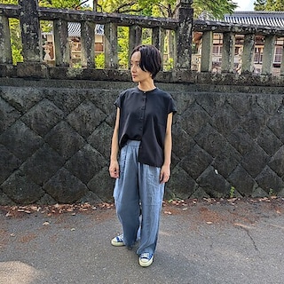 【イオンモール綾川】身長157cm