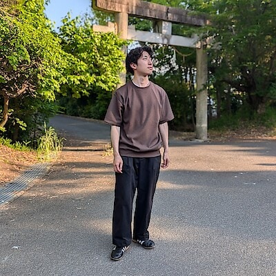 【イオンモール綾川】身長172cm