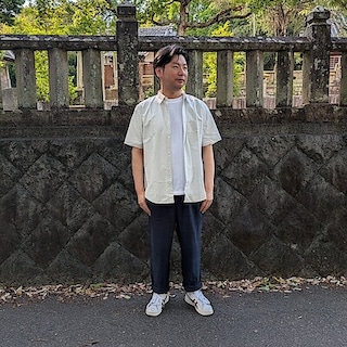 【イオンモール綾川】身長178cm