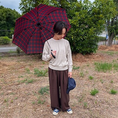 【イオンモール綾川】身長157cm