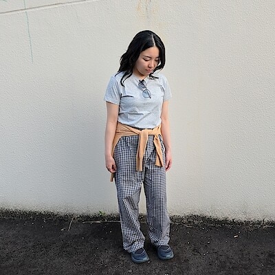 【イオンモール綾川】身長150㎝
