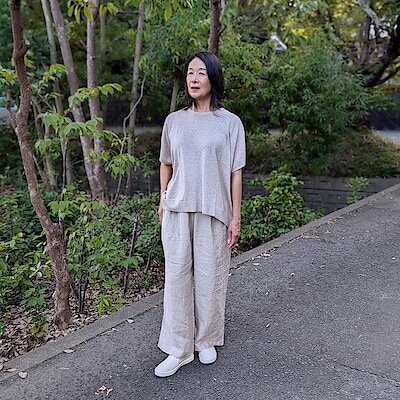 【イオンモール綾川】身長162㎝