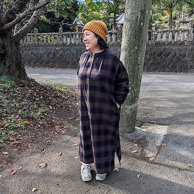 【イオンモール綾川】身長152㎝