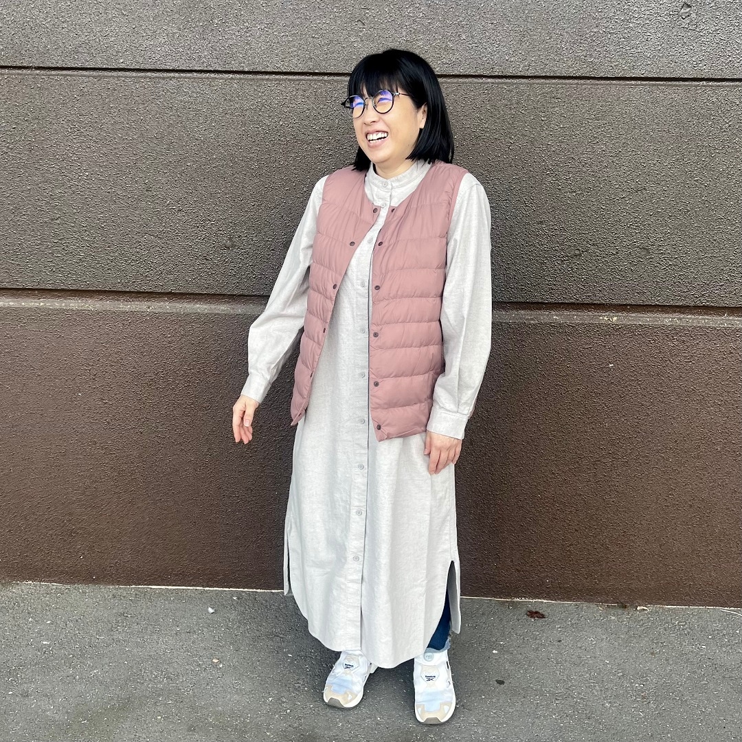 【イオンモール綾川】156㎝