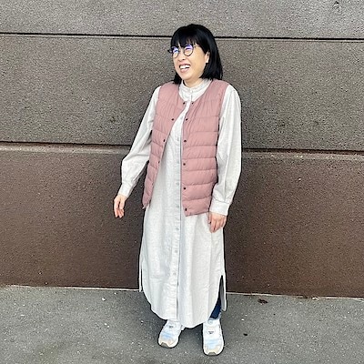 【イオンモール綾川】身長156㎝