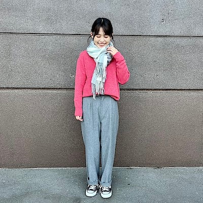 【イオンモール綾川】身長155㎝