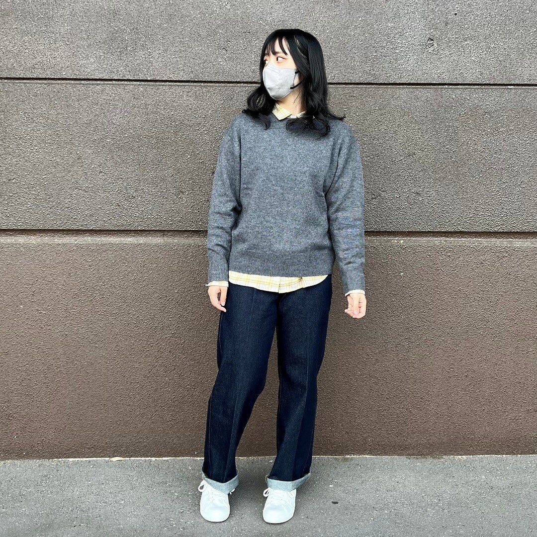 【イオンモール綾川】身長163㎝