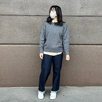 【イオンモール綾川】身長163㎝