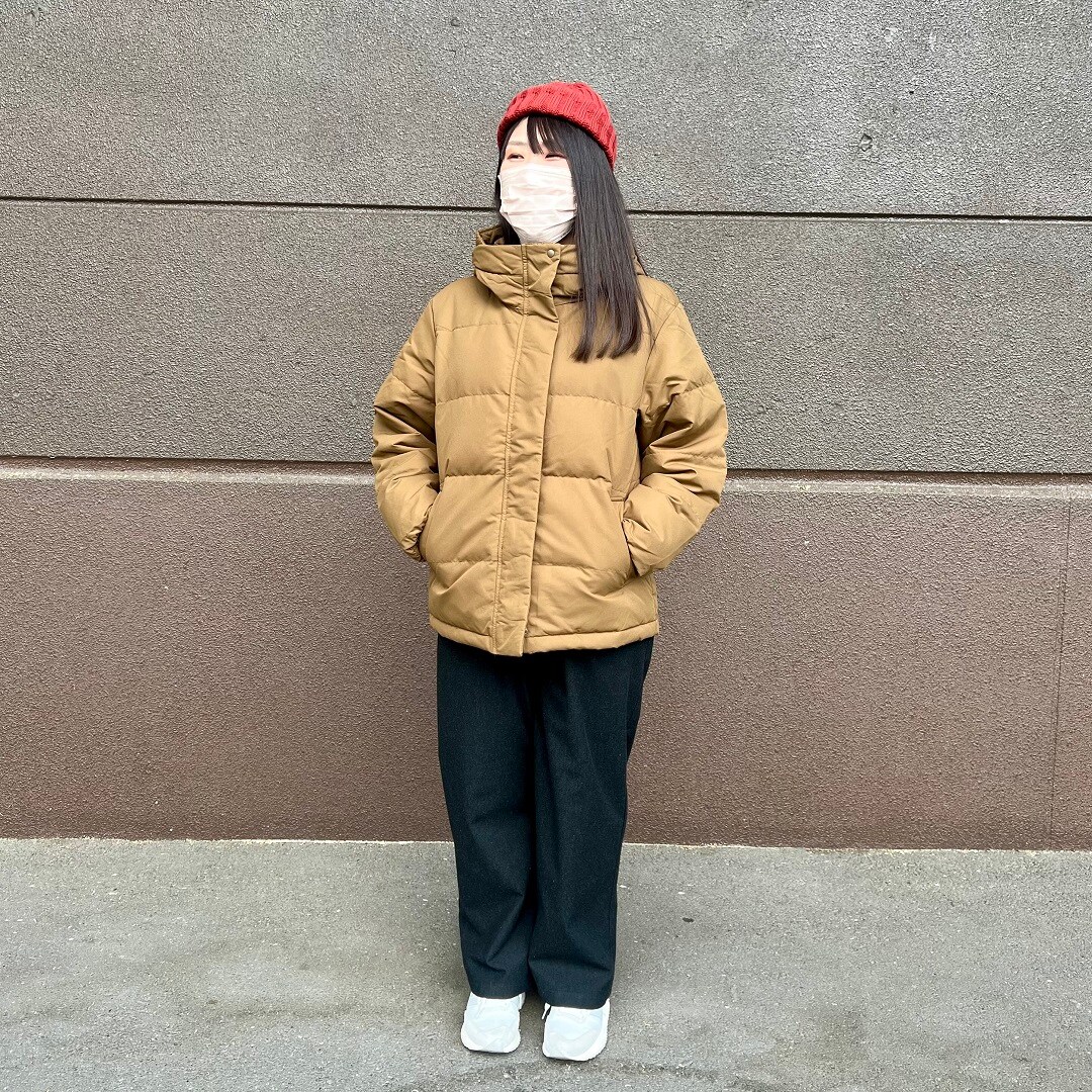 【イオンモール綾川】身長156㎝