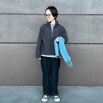 【イオンモール綾川】身長156㎝