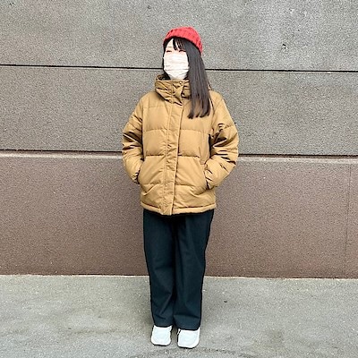 【イオンモール綾川】身長156㎝