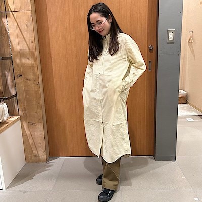 【イオンモール綾川】身長155cm