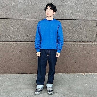 【イオンモール綾川】身長172㎝