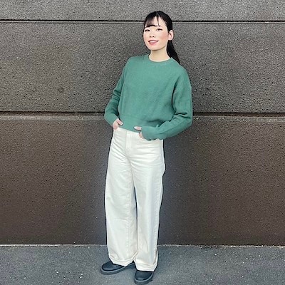 【イオンモール綾川】身長156cm