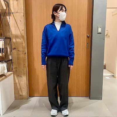 【イオンモール綾川】身長155㎝