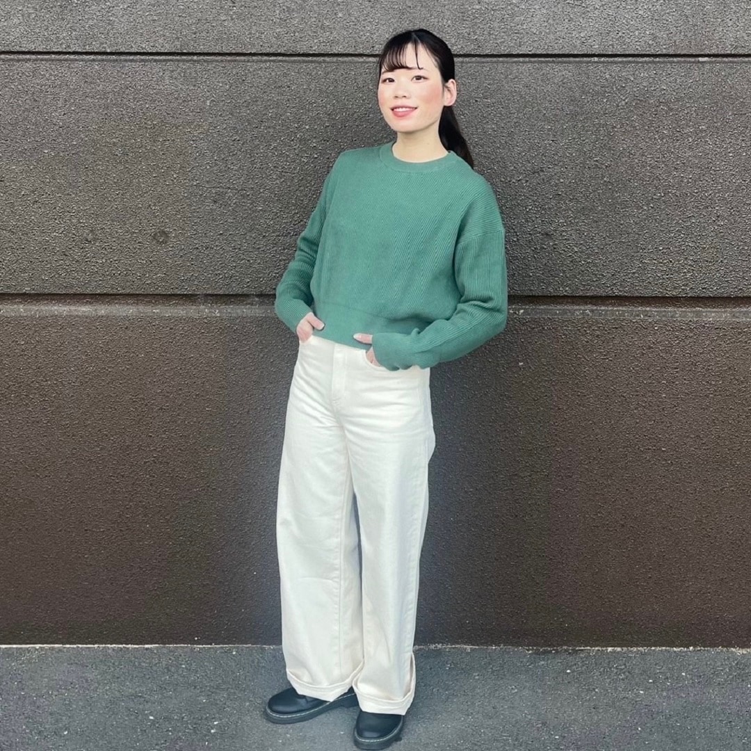【イオンモール綾川】身長156cm