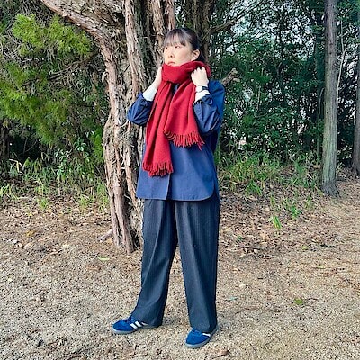 【イオンモール綾川】身長156㎝