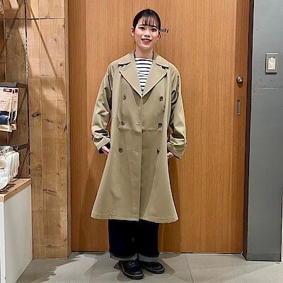 【イオンモール綾川】身長156cm