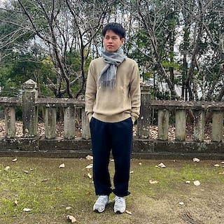 【イオンモール綾川】身長173㎝