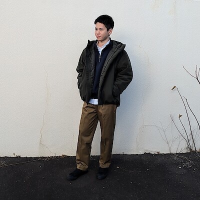 【イオンモール綾川】身長173㎝