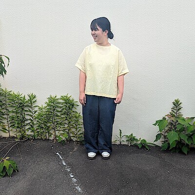 【イオンモール綾川】身長155cm