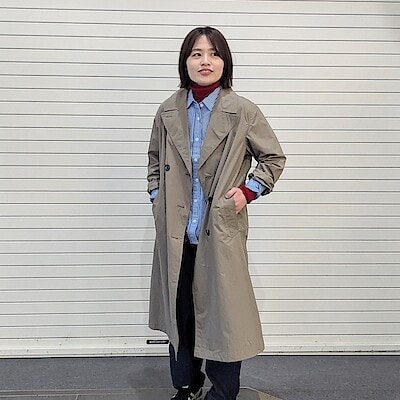 【イオンモール綾川】身長155㎝