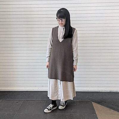 【イオンモール綾川】身長156㎝