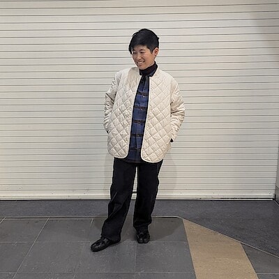 【イオンモール綾川】身長157㎝