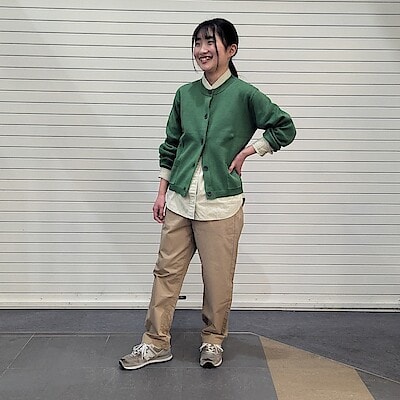 【イオンモール綾川】身長153㎝