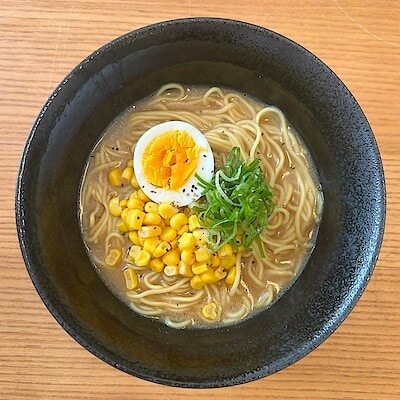 【イオンモール綾川】生麺を熟成乾燥させたラーメンシリーズのご紹介