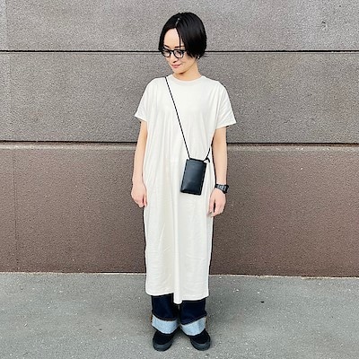 【イオンモール綾川】身長156㎝