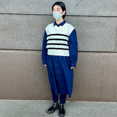 【イオンモール綾川】身長161㎝