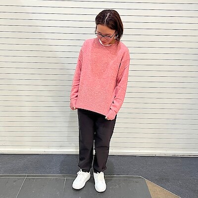 【イオンモール綾川】身長159cm