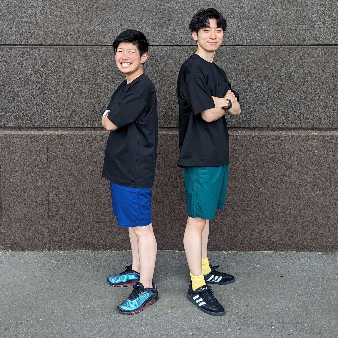 【イオンモール綾川】ショートパンツ